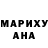 Amphetamine VHQ Ruslan Fox
